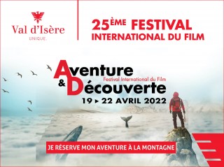Séjour spécial Festival Film Aventure et Découverte