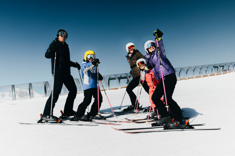 Accommodation + Ski passes with 30% discount!