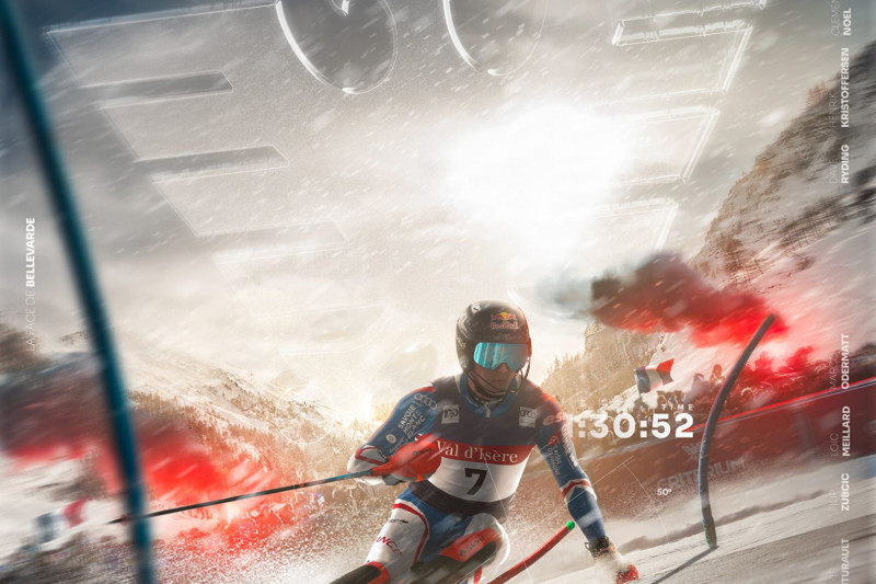 Package CRITÉRIUM HOMMES