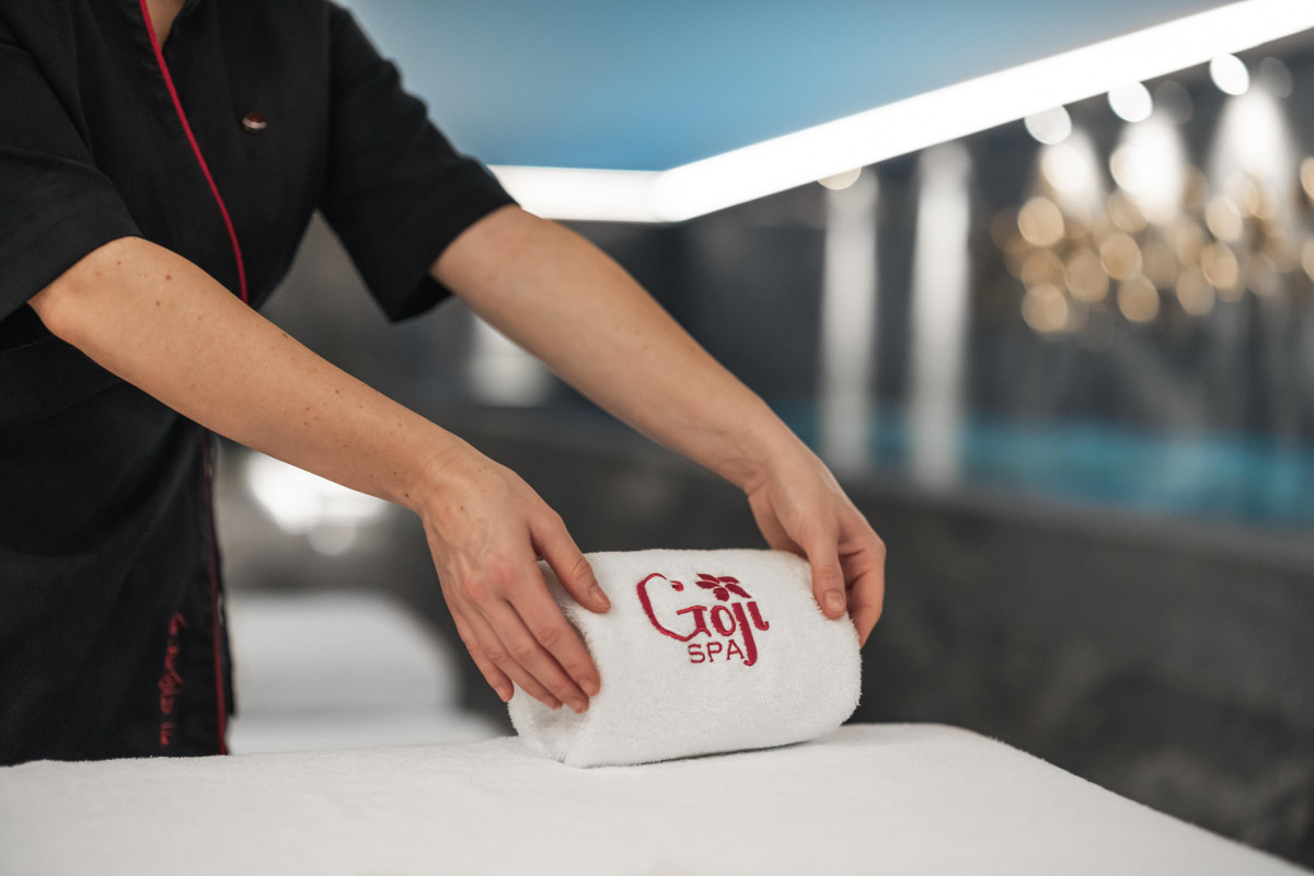 Le K2 Chogori espace détente 1