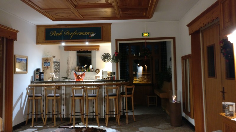 Bar Hôtel Bellier