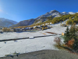 Vue hiver