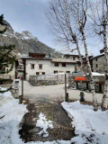 Vue hiver