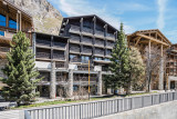 Résidence été