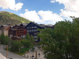 Vue été