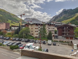 Vue été