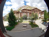 Vue été