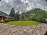 Vue été