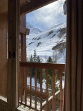 Vue hiver