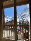 Vue hiver