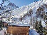 Vue hiver