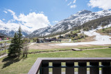 Vue été