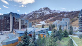 Vue hiver