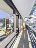 Vue hiver