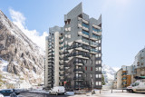 Résidence hiver