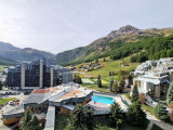 Vue été