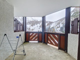 Vue hiver