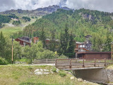 Vue été