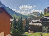 Vue été