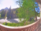 Vue été