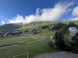 Vue été
