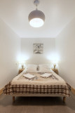 Chalet Barmaz - Marie - Deuxième chambre double