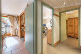Chalet Barmaz - Marie - Entrée
