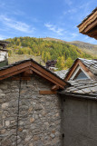 Chalet Barmaz - Marie - Toits de lauze