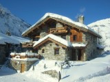 Chalet d'Elena, 12 people, Val d'Isere