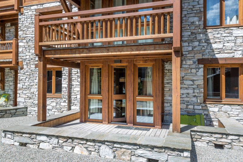 Résidence été Résidence été