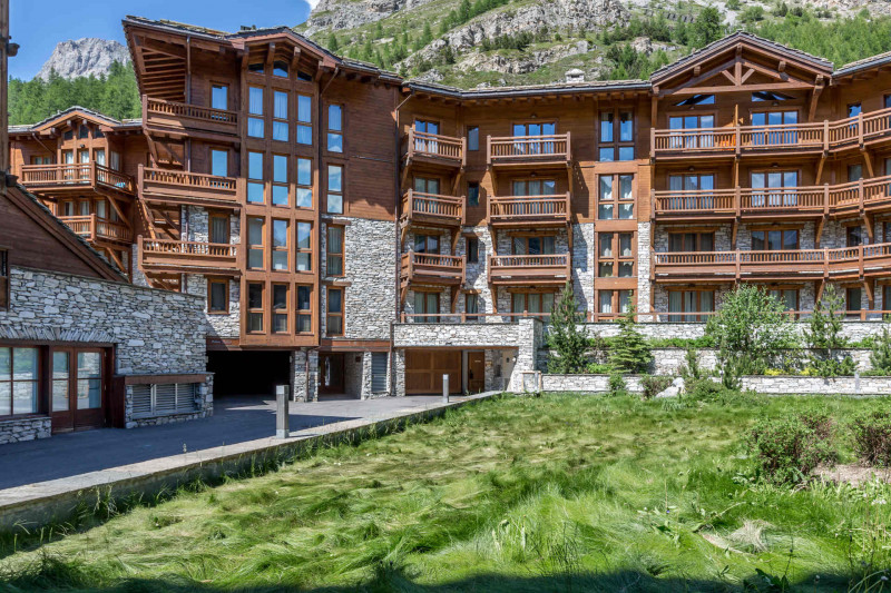 Résidence hiver Résidence hiver