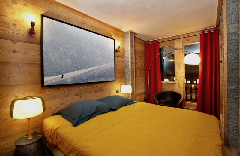 Chambre Chambre