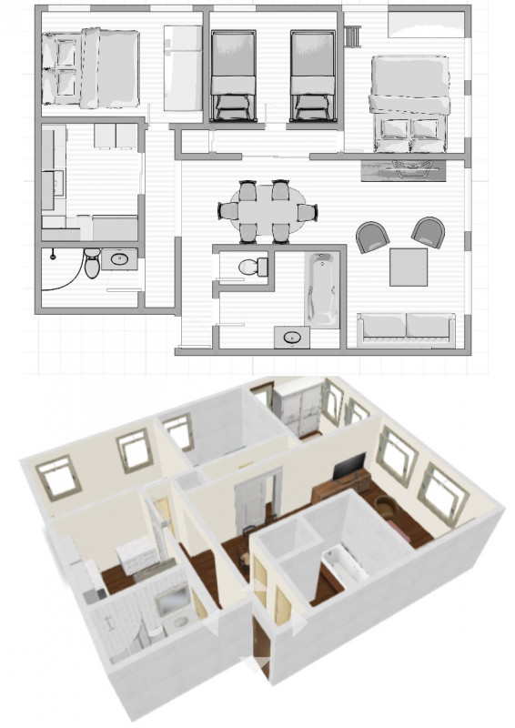 Plan Plan