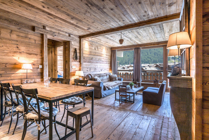 Intérieure Intérieure