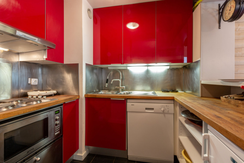 Intérieure Intérieure