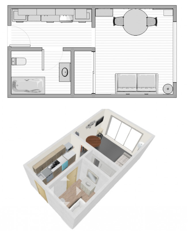 Plan Plan