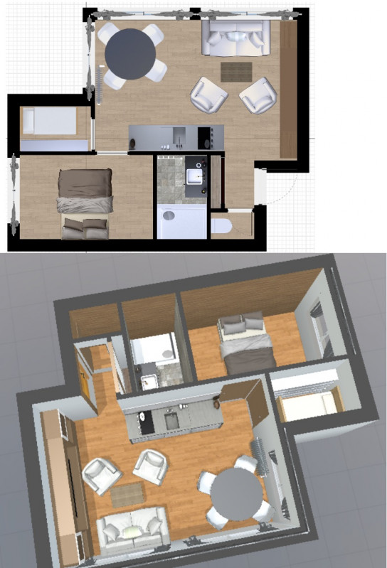 Plan Plan