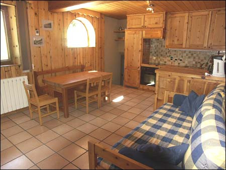 Intérieure Intérieure