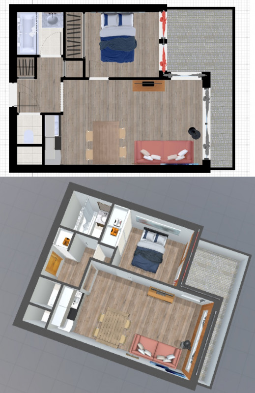 Plan Plan