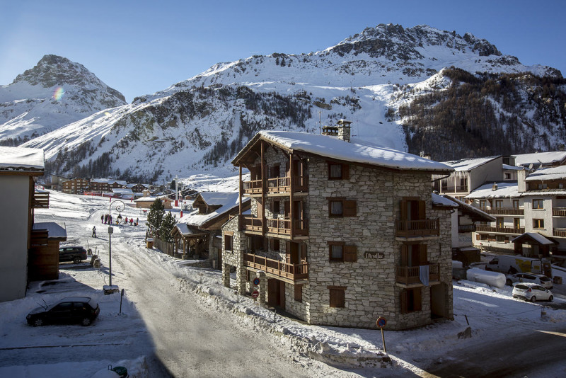 Intérieure Intérieure