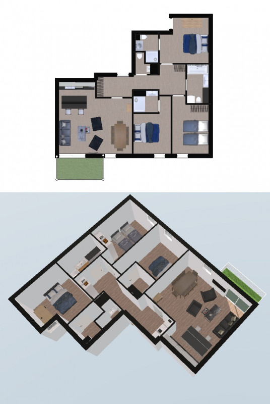 Plan Plan