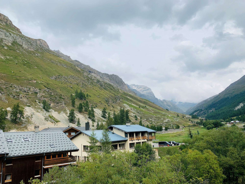 Vue été