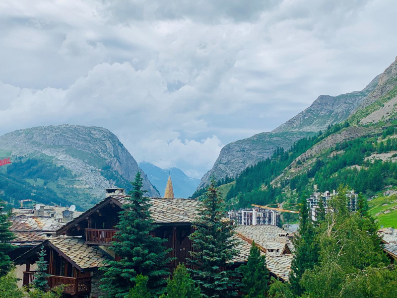 Vue été Vue été