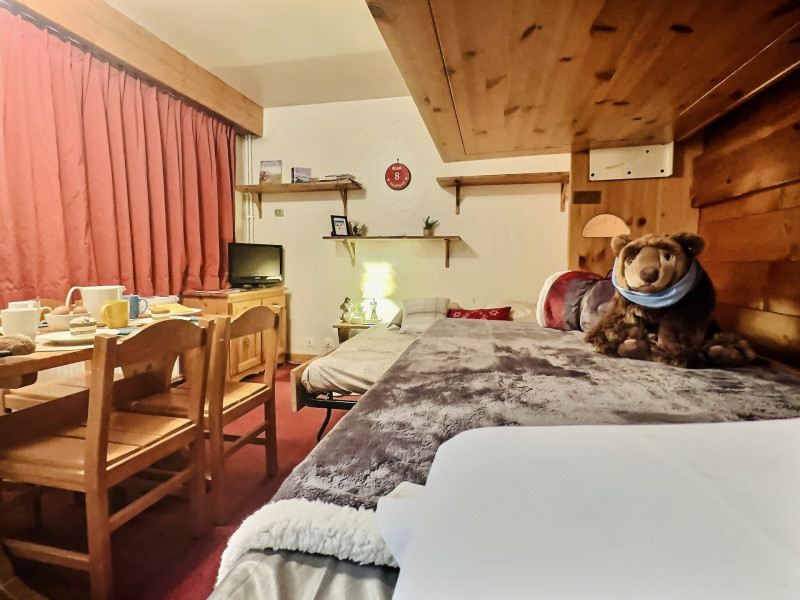 Chambre Chambre
