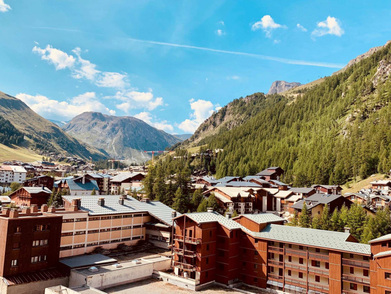 Vue été Vue été