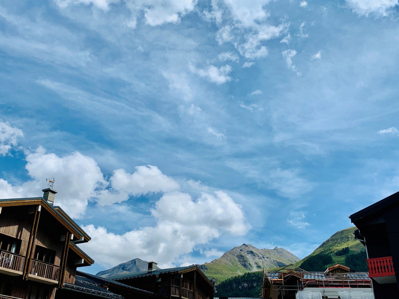 Vue été Vue été