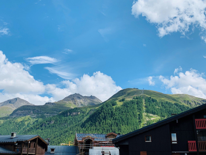 Vue été