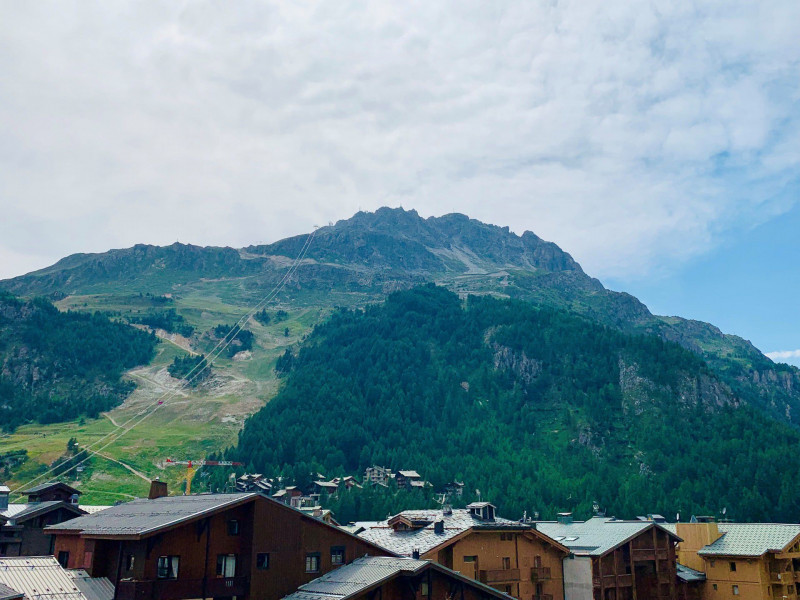 Vue été Vue été