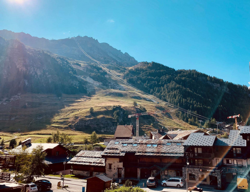 Vue été Vue été