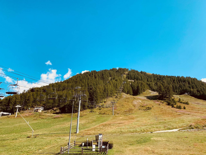 Vue été